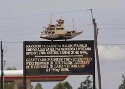 Naufrage du MV Bukoba en Tanzanie : qu'est ce qui a changé 29 ans après ?